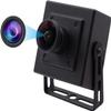 CODSOK USB Camera 5 Megapixel 2592X1944 Webcamera with Aptina Sensor Webcam 180 Degree Fisheye Lens POE IP Camera High Difinition USB Webcam view 1