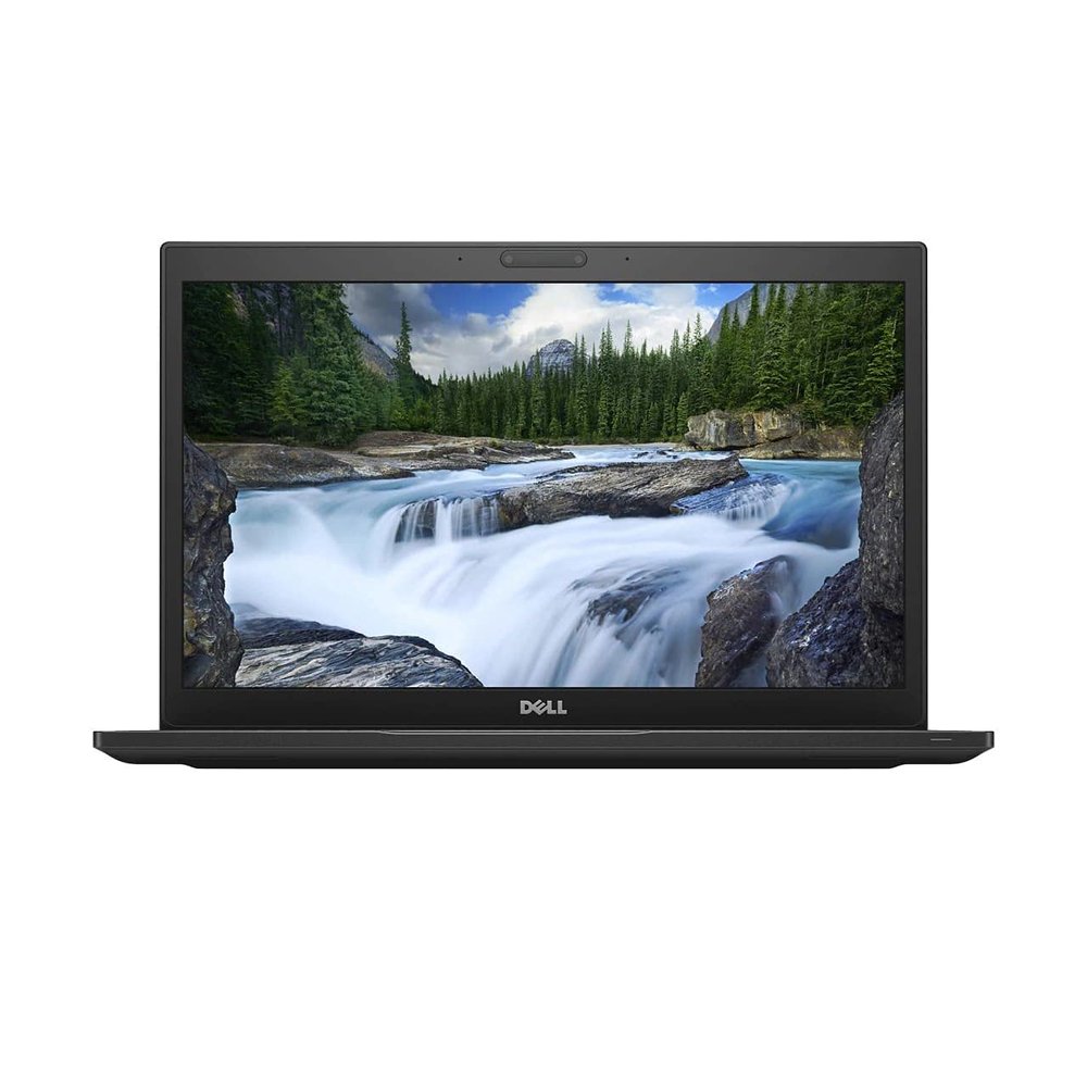 Dell Latitude 7000 7490 Laptop (2018) | 14"" FHD | Core i5-512GB SSD Hard Drive - 32GB RAM | 4 Cores @ 3.6 GHz Win 11 Home, Black (Renewed)