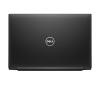 Dell Latitude 7000 7490 Laptop (2018) | 14"" FHD | Core i5-512GB SSD Hard Drive - 32GB RAM | 4 Cores @ 3.6 GHz Win 11 Home, Black (Renewed) view 3