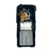 Aftermarket XPR7550e Black Housing Case Cover with Speaker Replacement for Two Way Radio view 4