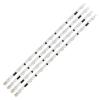 UFDIPLMY 24pcs(6TV) LED Strip Compatible with Samsung 28" TV D2GE-280SC0-R3 2013SVS28H B UE28F4000AS HG28EB670 UE28F4000 UE28F4000AW HG28EB460BW (Color : 24PCS(6TV)) view 1