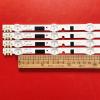 UFDIPLMY 24pcs(6TV) LED Strip Compatible with Samsung 28" TV D2GE-280SC0-R3 2013SVS28H B UE28F4000AS HG28EB670 UE28F4000 UE28F4000AW HG28EB460BW (Color : 24PCS(6TV)) view 3