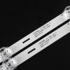 UFDIPLMY 4pcs LED Backlight Strip 6 Lamp Compatible with 32M3080/60S 4708-K320WD-A3113N11 A3113N41 A1113N41 K320WDD1 358M2C3 32HS522AN 32HS534AN (Color : 4pcs) view 2
