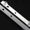 UFDIPLMY 4pcs LED Backlight Strip 6 Lamp Compatible with 32M3080/60S 4708-K320WD-A3113N11 A3113N41 A1113N41 K320WDD1 358M2C3 32HS522AN 32HS534AN (Color : 4pcs) view 4