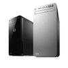 Dell XPS 8930 Desktop | Core i7-9700 - 6TB HDD + 2TB SSD Hard Drive - 16GB RAM | 8 cores @ 4.7 GHz Win 11 Home Silver (Renewed) view 1