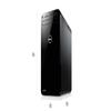 Dell XPS 8930 Desktop | Core i7-9700 - 6TB HDD + 2TB SSD Hard Drive - 16GB RAM | 8 cores @ 4.7 GHz Win 11 Home Silver (Renewed) view 2