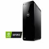 Dell XPS 8930 Desktop | Core i7-9700 - 6TB HDD + 2TB SSD Hard Drive - 16GB RAM | 8 cores @ 4.7 GHz Win 11 Home Silver (Renewed) view 4
