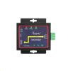 QWJWIYKUZ Industrial Serial Device Server RS485 to Ethernet TCP/IP LAN Converter 485 to RJ45 Adapter view 1