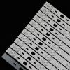 UFDIPLMY 12PCS LED TV Backlight Strip L.G Innotek 48 Inch FHD NDSOEM Compatible with Sony KDL-48R480B KDL-48R483B KDL-48W585B KDL-48W600B KDL-48W605B (Color : 24pcs (2tv)) view 2