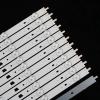 UFDIPLMY 12PCS LED TV Backlight Strip L.G Innotek 48 Inch FHD NDSOEM Compatible with Sony KDL-48R480B KDL-48R483B KDL-48W585B KDL-48W600B KDL-48W605B (Color : 24pcs (2tv)) view 3