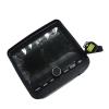 WZCNLXLX Monitor Gauge Panel 21Q6-33400 21Q6-33401 for Excavator R210-9 R220-9 view 1