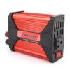 500W Car Inverter DC 12v to AC 110V/220v Car Power Inverter Household Power Converter with Dual USB Interfaces and an AC Socket with Multiple Protections (Color : 12V-220V) view 1
