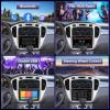 Rimoody Android Car Radio for Toyota Highlander 2000-2007, Car Stereo with GPS Navigation WiFi 9 Inch Touchscreen Bluetooth FM RDS Mirror Link + Backup Camera view 4