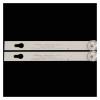 UFDIPLMY 10PCS(5TV) LED Backlight Strip Compatible with TCL L32M5-AZ TCL32D05-ZC22AG-11 32s5300 32s6500 32s6400 MI 32" TV LVW320CSD 5Lamp (Color : 10pcs(5TV)) view 2