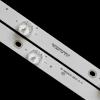 UFDIPLMY 8pcs 3v LED LED Backlight Strip Compatible with ChangHong 32" TV RF-AB320E30-0601S-10 LED32E30RH 6901-LE32E30-A1 32J1200 32CE2220 LB-C320X15 (Color : 4pcs) view 4