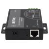 QWJWIYKUZ UT-6601H 0/100M TCP/IP to RS-232/485/422 Serial Device Server Supports Gateway Agent Server Dynamic IP & Static IP view 3