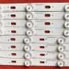 UFDIPLMY 16Pcs (2tv) LED Backlight Strip 6+6 Lamp Compatible with Konka 42" TV KL42GT618 35017849 35017855 35017848 (Color : 8pcs) view 3