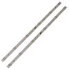 UFDIPLMY Compatible with Panasonic TH-32D400C Light Bar JL.D32061330-004BS-M 32D1500 32HR332M06A9 TH-32D400C JL.D32061330-004BS-M 32D1500 32HR332M06 (Color : 2PCS) view 1