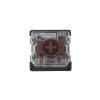 JFZTPVAK Low Profile Switch KS-27 Red Blue Brown Axis 3 Pin for Low Profile Switches Mechanical Keyboard K1 K7 NuPhy Air75 (Color : Blue 90pcs) view 4