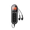 FM Portable Radio, Rechargeable Pocket Radio with Best Reception Digital Tuning, LCD Screen,Belt Clip, Stereo Sound Earphone Jack for Gym, Jogging, Walking, Camping view 1