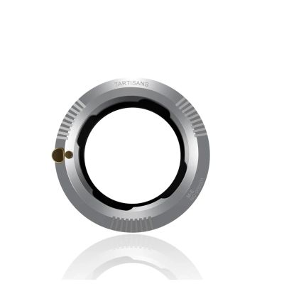 7artisans LM-E Close Focus Adapter Ring for Leica M Lens to Sony E Mount Camera