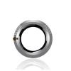 7artisans LM-E Close Focus Adapter Ring for Leica M Lens to Sony E Mount Camera view 1