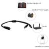 12V DC Power Splitter 5.5mmx2.1mm 1 Female to 2 Male Power Adapter 12V 5A Splitter Adapter for CCTV Camera LED Strip Router 2pcs view 4