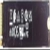 PM991a Samsung 512GB M.2 2280 Gaming PCI Express 3.0 x4 TLC NVMe 22mm x 80mm Solid State Drive (SSD) OEM view 2
