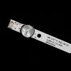 UFDIPLMY 6pcs LED Backlight Strip 7 Lamp Compatible with MS-L1717 YAL13-00730300-18 40E2 V400HJ6-PE1 40L3750VM 40L48504B 40L48804M (Color : 6pcs(2TV)) view 4