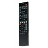 Remote Control for RAV521 ZJ66500 Fit for Yamaha RAV522 RAV462 RAV463, AV Receiver RX-V283 RX-V371 RX-V373 RX-V375 RX-V377 RX-V381 RX-V383 RX-V385 RX-V471 RX-V475 RX-V483 RX-V485 HTR3067 view 2