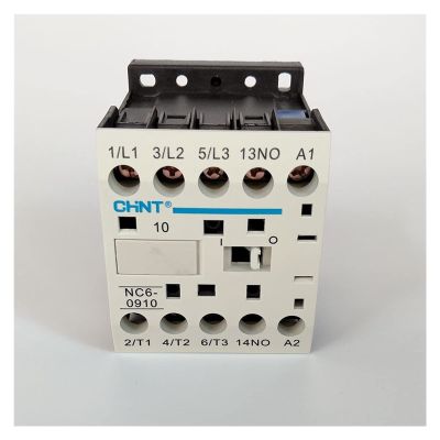 PGMTDEFXJO Circuit Breaker AC.Contactors NC6-0910 AC220V.Usually Open