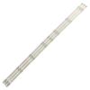 UFDIPLMY LED Backlight Strip Compatible with LC43490063 LG 43UJ634V 43LJ61_FHD_L LC43490059A LC43490058A Innotek 17Y 43inch_A LC43490074A view 1