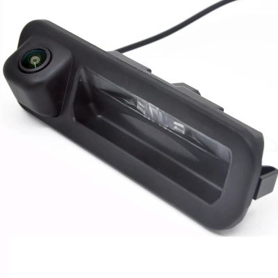 Rear Reversing Camera for Hyundai i10 i20 2008~2015,CCD CCD Waterproof Car Parking System Camera Reversing Backup Rear View Camera