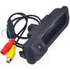Rear Reversing Camera for Hyundai i10 i20 2008~2015,CCD CCD Waterproof Car Parking System Camera Reversing Backup Rear View Camera view 3