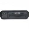 Rear Reversing Camera for Hyundai i10 i20 2008~2015,CCD CCD Waterproof Car Parking System Camera Reversing Backup Rear View Camera view 4