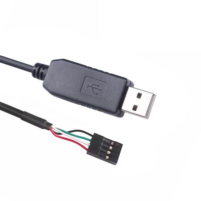 Mendouconert USB Console Cable for Aruba Wirelss Access Point AP-207 AP-304 305 AP-314 315 Supported Win 11 10 8 7 (6ft)