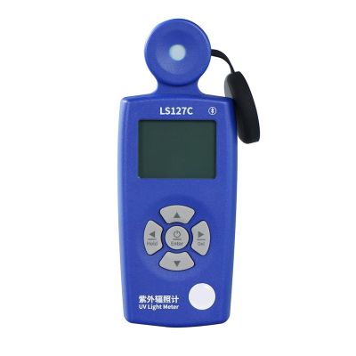 ZEEGII LS127C Integrated Light Meter