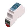 RS485 Repeater Sharer Distributor Hub RS485 Signal Extension Amplification Photoelectric Isolation Anti-Interference (150Kbps) view 1