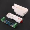RS485 Repeater Sharer Distributor Hub RS485 Signal Extension Amplification Photoelectric Isolation Anti-Interference (150Kbps) view 4