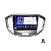 HMRUAGII Android 13 Double Din Car Stereo 9 Inch Touch Screen Radio with GPS Navigation Bluetooth FM Radio Receiver for JAC Refine M4 2016~2018 Support Carplay/Auto/DSP/RDS,8 core nf5 4g+64g view 1