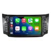8+128GB 8Core Car Radio Stereo for Nissan Sentra B17 Sylphy 2012-2017 Dash Kit GPS Navigation,9" IPS Touch Screen Head Unit with Car-Play & Android Auto/SWC/DSP/Rear View view 1
