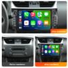 8+128GB 8Core Car Radio Stereo for Nissan Sentra B17 Sylphy 2012-2017 Dash Kit GPS Navigation,9" IPS Touch Screen Head Unit with Car-Play & Android Auto/SWC/DSP/Rear View view 2