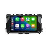 4+64GB 8-Core 9" Car Radio Stereo for Nissan Altima V 5 L33 2014-2018 Dash Kit, Android 13 GPS Navigation Multimedia Player with Car-Play Android Auto/Rear View view 1