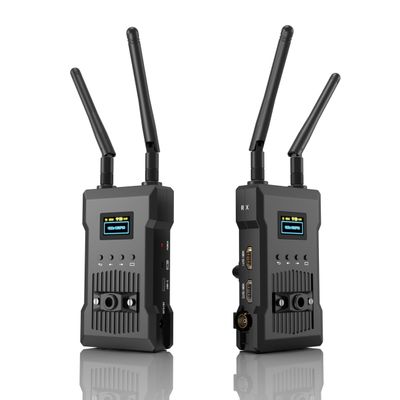 JM400Pro Wireless Video Transmission System with HD Loopout and SDI Port Suitable for Photography, Videography, Cinematography