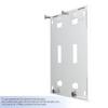 Tampa Bay Buccaneers 2024 Illustrated Limited Edition Double Toggle Light Switch Plate view 2