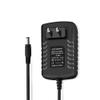 DC 24V 1A 500mA Power Supply Aapter, 24 Volt Power Cord with 5.5mmx2.5mm DC Plug Connectivity and 10 Tips view 3