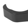 DirectNine Basics Date Collector Holder, GPS RTK Pole Clamp Universal Portable Data Collector Bracket Mount Range Pole Bracket view 4