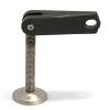 Outboard Motor Repairing Bolt, Outboard Motor Transom Clamp Screw & Handle Assembly for 4hp 2 Stroke Engine view 1