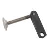 Outboard Motor Repairing Bolt, Outboard Motor Transom Clamp Screw & Handle Assembly for 4hp 2 Stroke Engine view 3