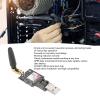 SIM800C USB to GSM Module,USB Communication Modem GSM GPRS 850, 900,1800,1900MHz,with Bluetooth Phone Voice SMS Data view 4